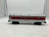 Lionel 6-31775 #1562 BURLINGTON GP7 PASSENGER SET (CONV. LOCO #2328) O SCALE NEW