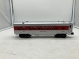 Lionel 6-31775 #1562 BURLINGTON GP7 PASSENGER SET (CONV. LOCO #2328) O SCALE NEW