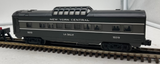 Lionel New York Central Vista Dome Car 6-16019 O SCALE Used