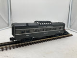 Lionel New York Central Vista Dome Car 6-16019 O SCALE Used
