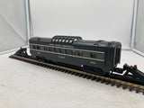 Lionel New York Central Vista Dome Car 6-16019 O SCALE Used