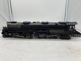 MTH Railking 30-1583-1E Union Pacific 4-8-8-4 Imperial Big Boy with Proto-Sound 3.0 O SCALE Like New