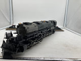 MTH Railking 30-1583-1E Union Pacific 4-8-8-4 Imperial Big Boy with Proto-Sound 3.0 O SCALE Like New
