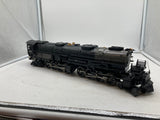 MTH Railking 30-1583-1E Union Pacific 4-8-8-4 Imperial Big Boy with Proto-Sound 3.0 O SCALE Like New