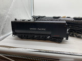 MTH Railking 30-1583-1E Union Pacific 4-8-8-4 Imperial Big Boy with Proto-Sound 3.0 O SCALE Like New