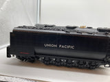 MTH Railking 30-1583-1E Union Pacific 4-8-8-4 Imperial Big Boy with Proto-Sound 3.0 O SCALE Like New