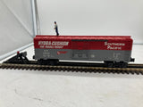 Lionel 6-36728 Southern Pacific walking brakeman boxcar O scale Like New