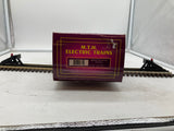 MTH Premier 20-93162 Milwaukee Road 40' Box Car O SCALE Like New