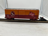 MTH Premier 20-93162 Milwaukee Road 40' Box Car O SCALE Like New