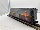MTH Premier 20-93145 Canadian Pacific 40' Box Car O SCALE Used Excellent
