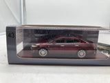 Luxury Collectibles 2012 linclon MKS O SCALE NEW