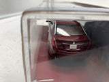 Luxury Collectibles 2012 linclon MKS O SCALE NEW
