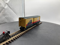 3-Rail Lionel 6-39246 Century Club II PRR Sharknose Box Car O SCALE NEW