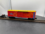Lionel 6-83959 O Macy's Thanksgiving Parade Box Car O SCALE NEW