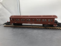 Lionel 6-19018 Lionel Lines 'Sager Place' Observation Car O SCALE NEW