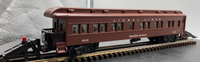 Lionel 6-19018 Lionel Lines 'Sager Place' Observation Car O SCALE NEW