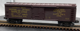 Lionel 6-5706  1981 Lindsay Bros Binder & Twine Reefer O SCALE NEW