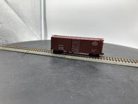Kadee 4007 New York Central Road 40' PS-1 standard boxcar single 6' youn 170699 HO SCALE NEW