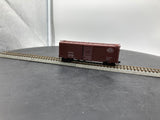 Kadee 4007 New York Central Road 40' PS-1 standard boxcar single 6' youn 170699 HO SCALE NEW