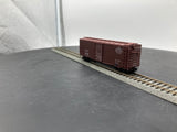 Kadee 4007 New York Central Road 40' PS-1 standard boxcar single 6' youn 170699 HO SCALE NEW