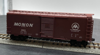 Kadee 843 Speedi driver cleaner O gauge/G scale engines cleans KA-DEE KDE843 HO SCALE Like New