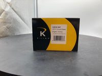 K-Line K2518-1907 CP F-7 B unit Diesel Engine , Dummy O SCALE NEW