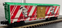 Lionel 6-25065 Disney Christmas Boxcar O SCALE NEW