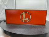 Lionel 6-26948  Pittsburgh and Lake Erie P&LE Die-Cast 4-Bay Hopper #4678 O SCALE NEW