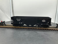 Lionel 6-26948  Pittsburgh and Lake Erie P&LE Die-Cast 4-Bay Hopper #4678 O SCALE NEW