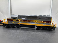 Lionel 6-18202 O Erie Lackawanna SD-40 Non-Powered Diesel Locomotive #8459 O SCALE NEW