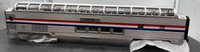MTH Premier 20-6748 Amtrak 70' full length vista dome passenger car O-scale O SCALE NEW