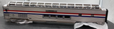 MTH Premier 20-6748 Amtrak 70' full length vista dome passenger car O-scale O SCALE NEW