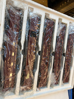 MTH Premier 20-6527 Lehigh Valley 5-Car 70' Streamlined Passenger Set Ribbed Sided O SCALE NEW