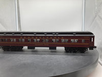 Lionel 6-39008 Pennsylvania PRR 4 pack passenger cars O-scale O SCALE Used Excellent limited