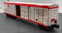 Lionel 6-27278 57ft. Mechanical Refer with eot device O SCALE NEW