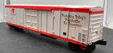 Lionel 6-27278 57ft. Mechanical Refer with eot device O SCALE NEW
