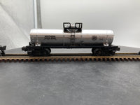 Lionel famous American railroad Southern tank car 6-6306 O scale Like New