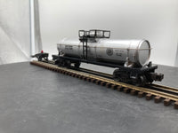 Lionel famous American railroad Southern tank car 6-6306 O scale Like New