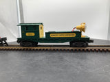 K-Line K-5006-101 Kennecott Copper Corp. Freight car O SCALE Used Excellent