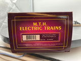 MTH Premier 20-94084 Agar Packing Co. 40' Steel Sided Reefer Car O SCALE Like New