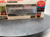Lionel 6-8062 LIONEL LINES 4-6-2 PACIFIC #8062  O SCALE NEW