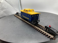 Lionel 6-9175 Virginian Lighted Caboose O SCALE Used Excellent