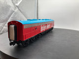 MTH Premier 20-21248-3 Rock Island E-8 B-Unit Diesel Non-Powered O SCALE Like New