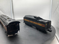 Lionel 1931350 Norfolk & Western LEGACY J Class 603 NEW