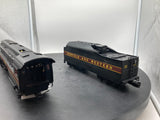 Lionel 1931350 Norfolk & Western LEGACY J Class 603 NEW