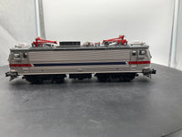 Atlas 6204-2 AEM Electric locomotive with locomatic control O SCALE NEW