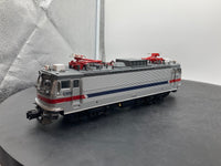 Atlas 6204-2 AEM Electric locomotive with locomatic control O SCALE NEW