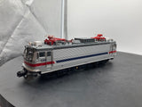 Atlas 6204-2 AEM Electric locomotive with locomatic control O SCALE NEW