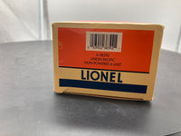 Lionel 6-38392 Postwar Insprired Non-Powered Union Pacific F3 Diesel B-unit O SCALE NEW