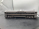 Lionel 6-35481 New York Central M-498 Jet Non-Powered Add-On Car O SCALE NEW